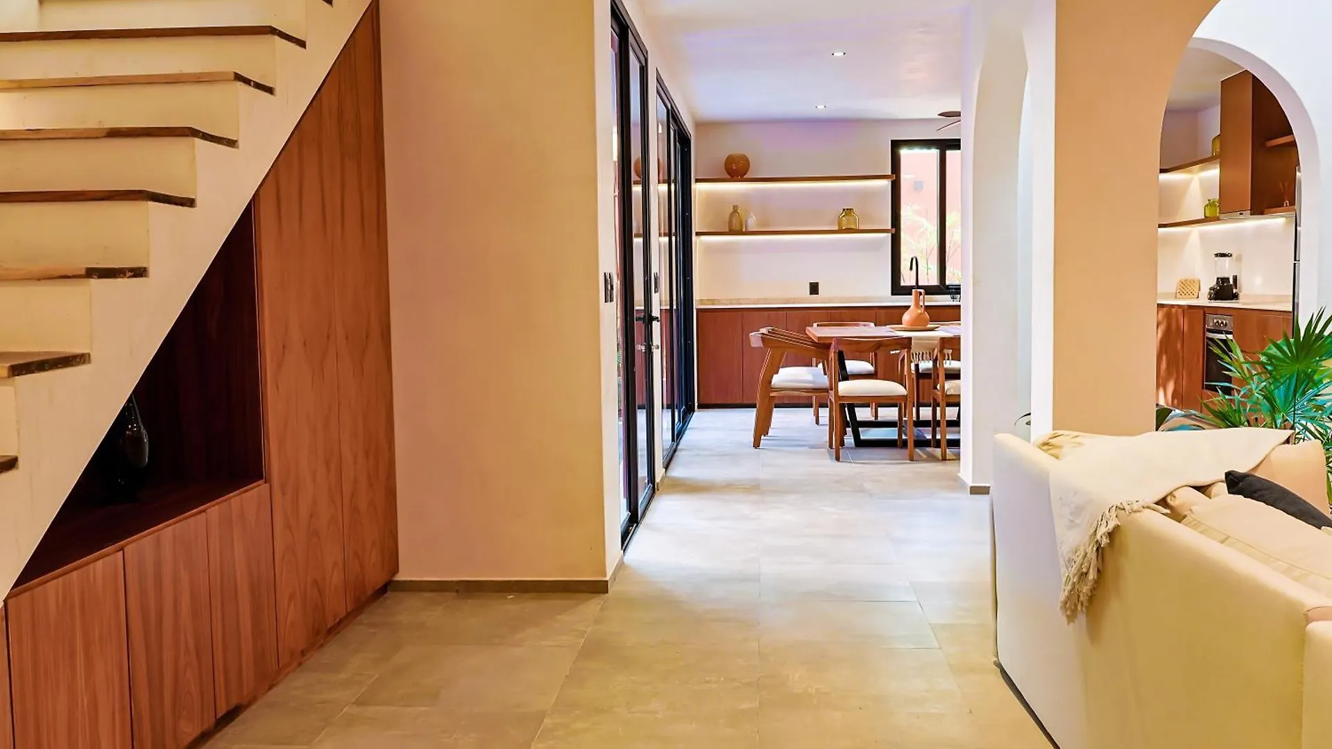 Casona Tulum - Pool Villa
