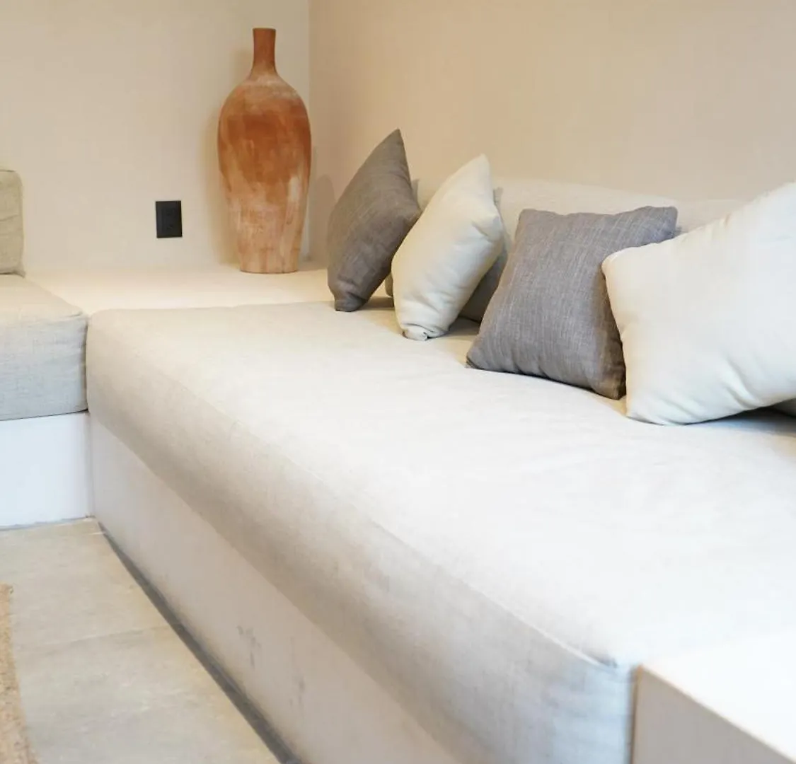 Casona Tulum - Pool Villa 0*,