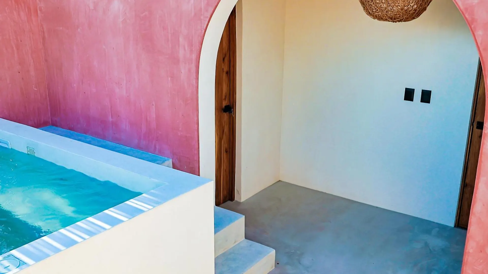 Casona Tulum - Pool Villa