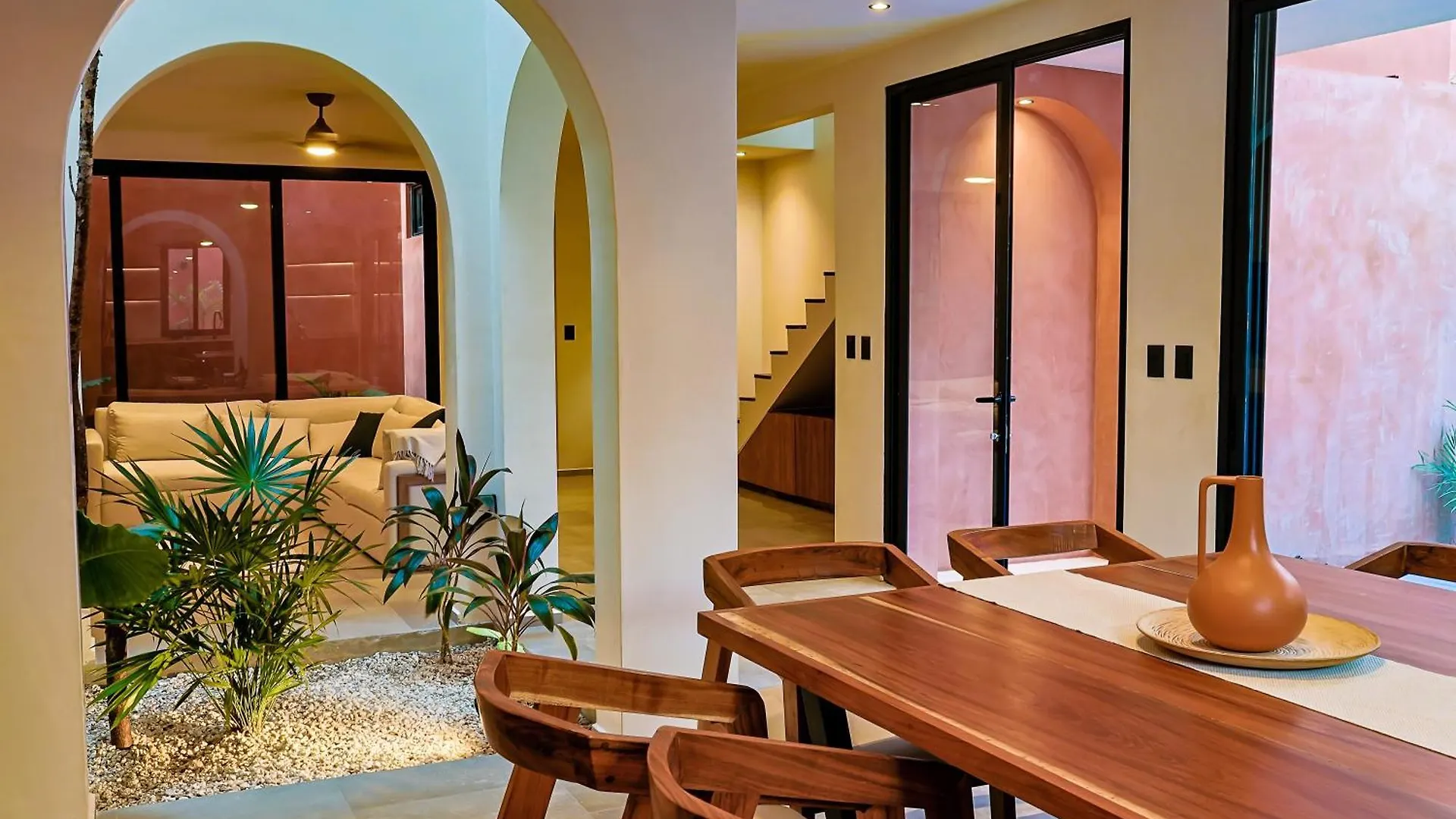 Casona Tulum - Pool Villa Mexico