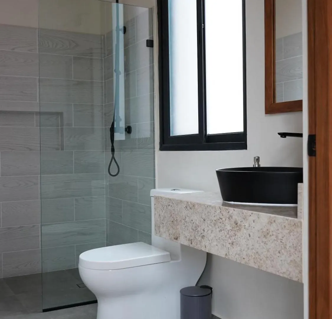 Casona Tulum - Pool Villa