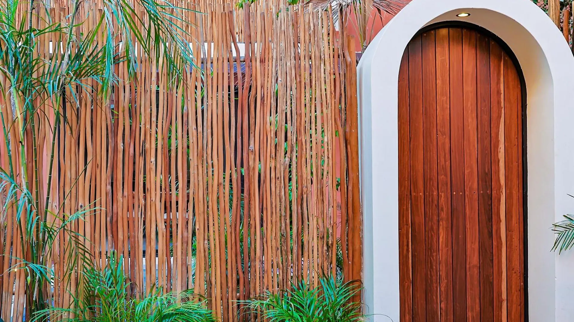 Casona Tulum - Pool Villa 0*,