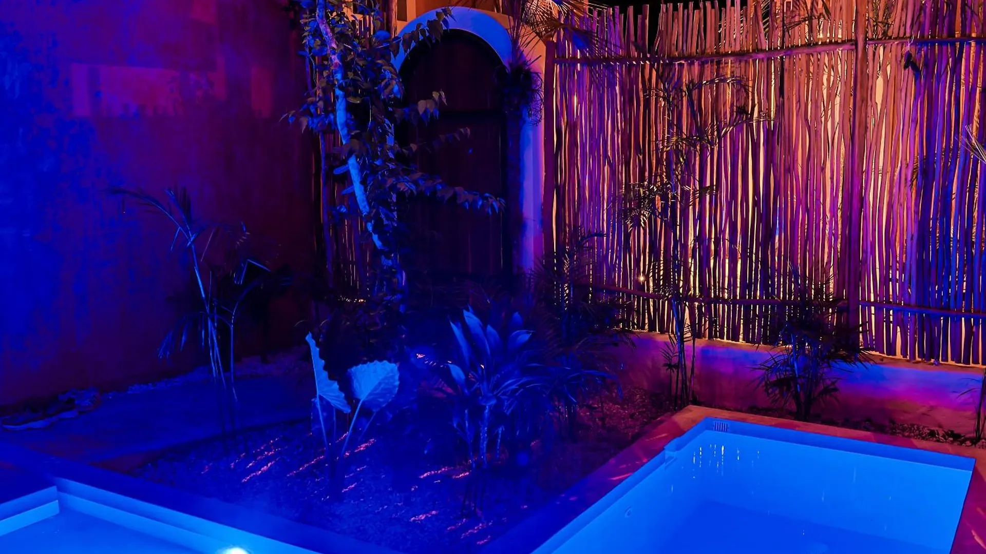 Casona Tulum - Pool Villa