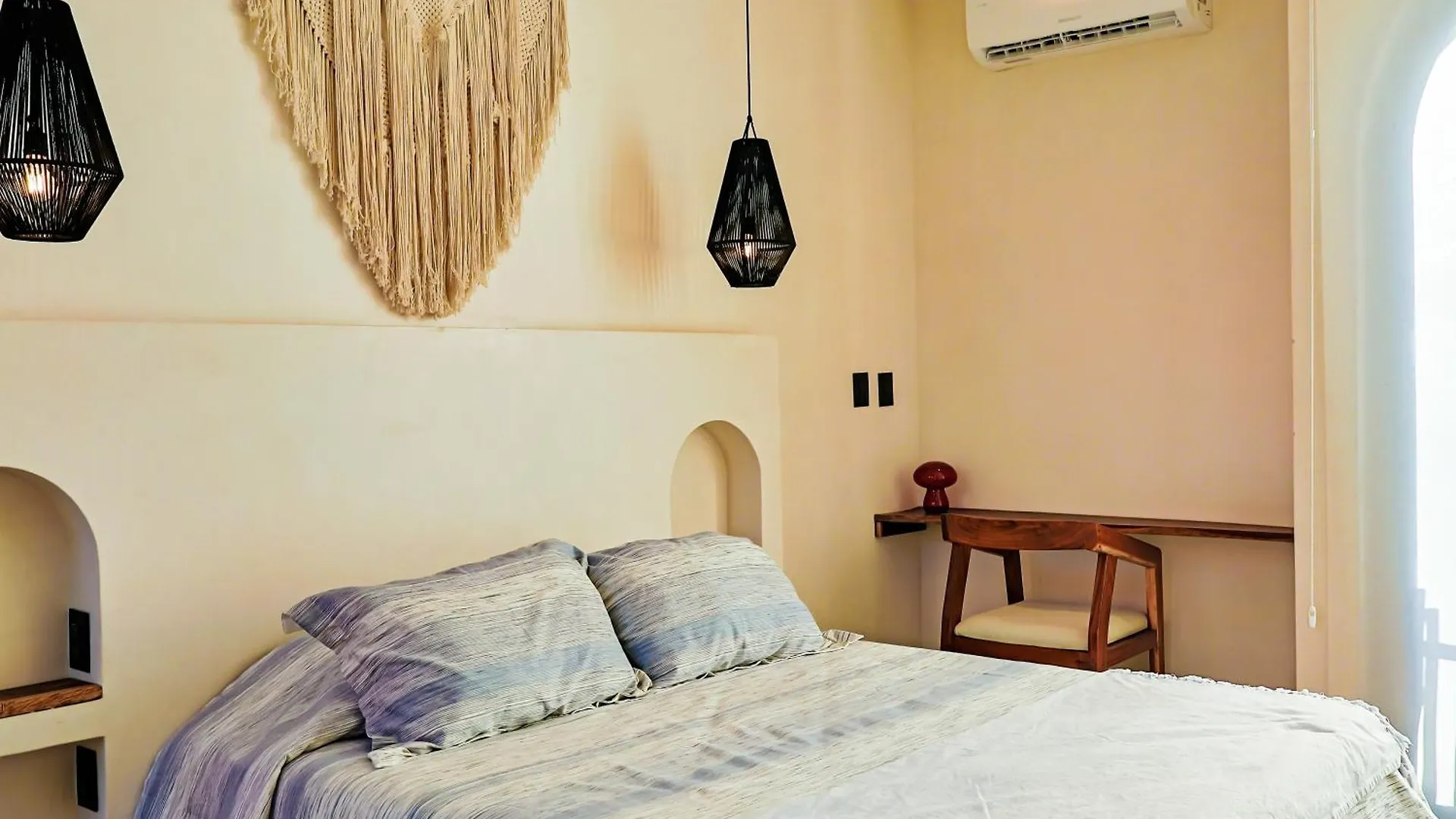 Casona Tulum - Pool Villa 0*,