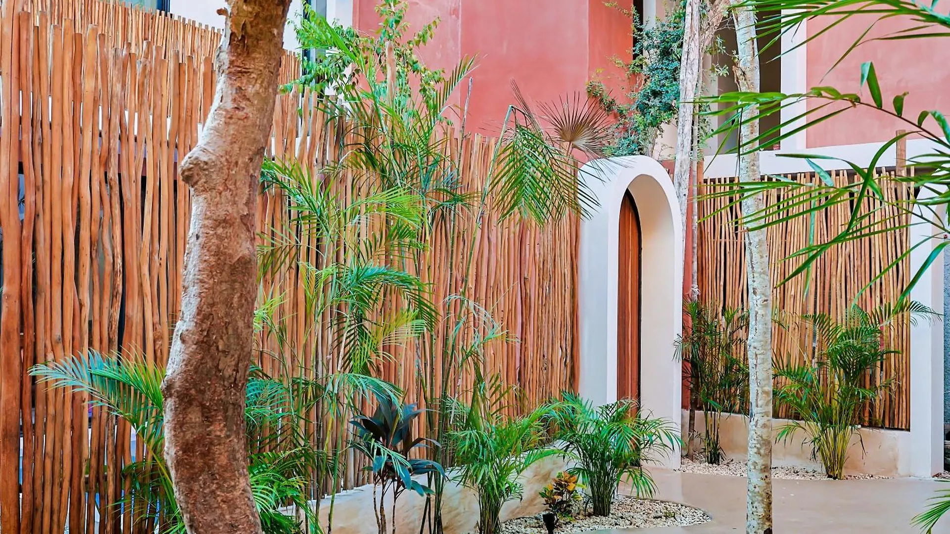 Casona Tulum - Pool Villa
