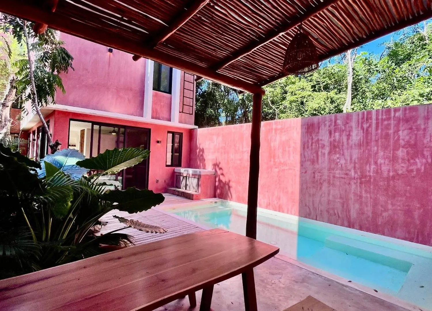 Casona Tulum - Pool Villa