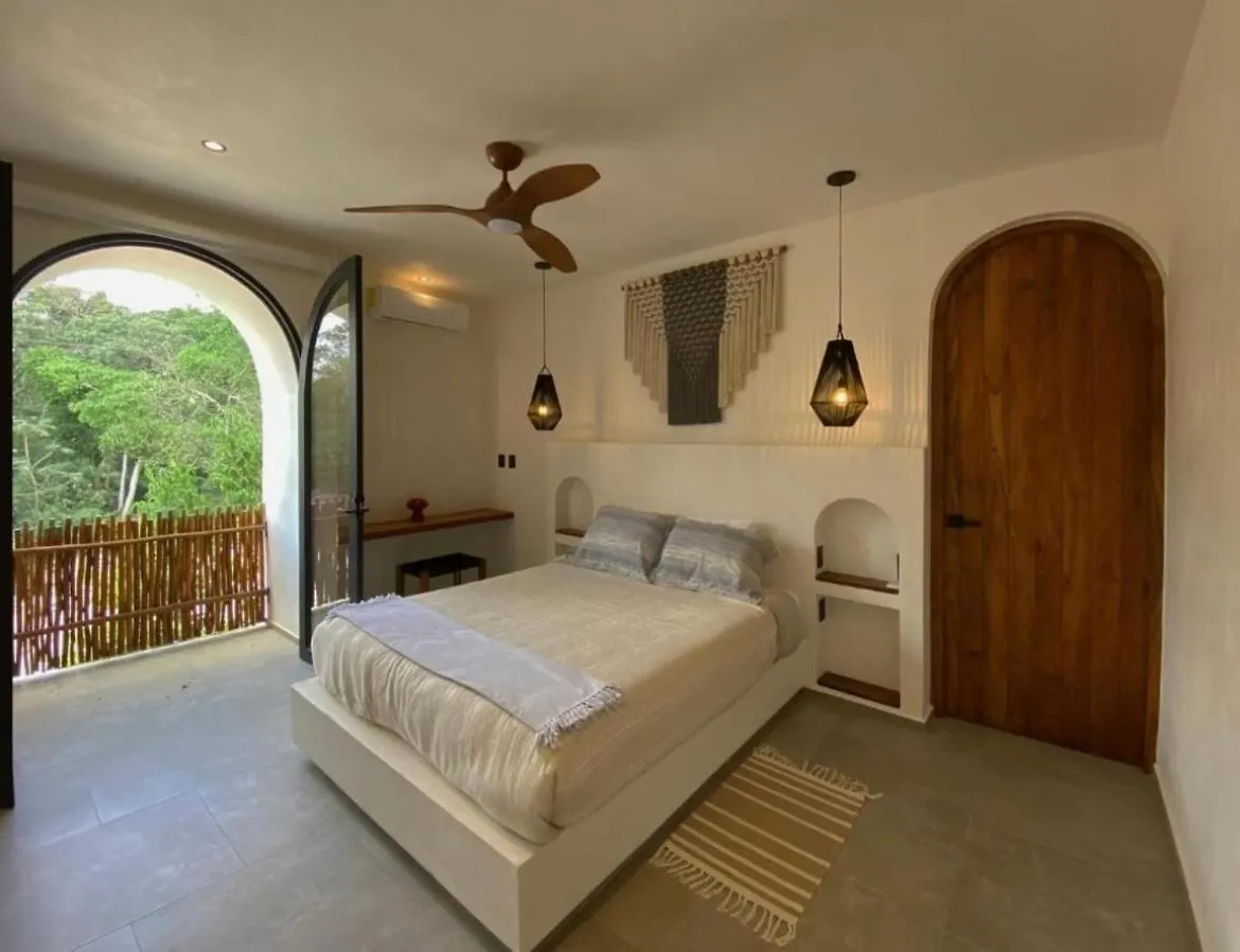 Casona Tulum - Pool Villa