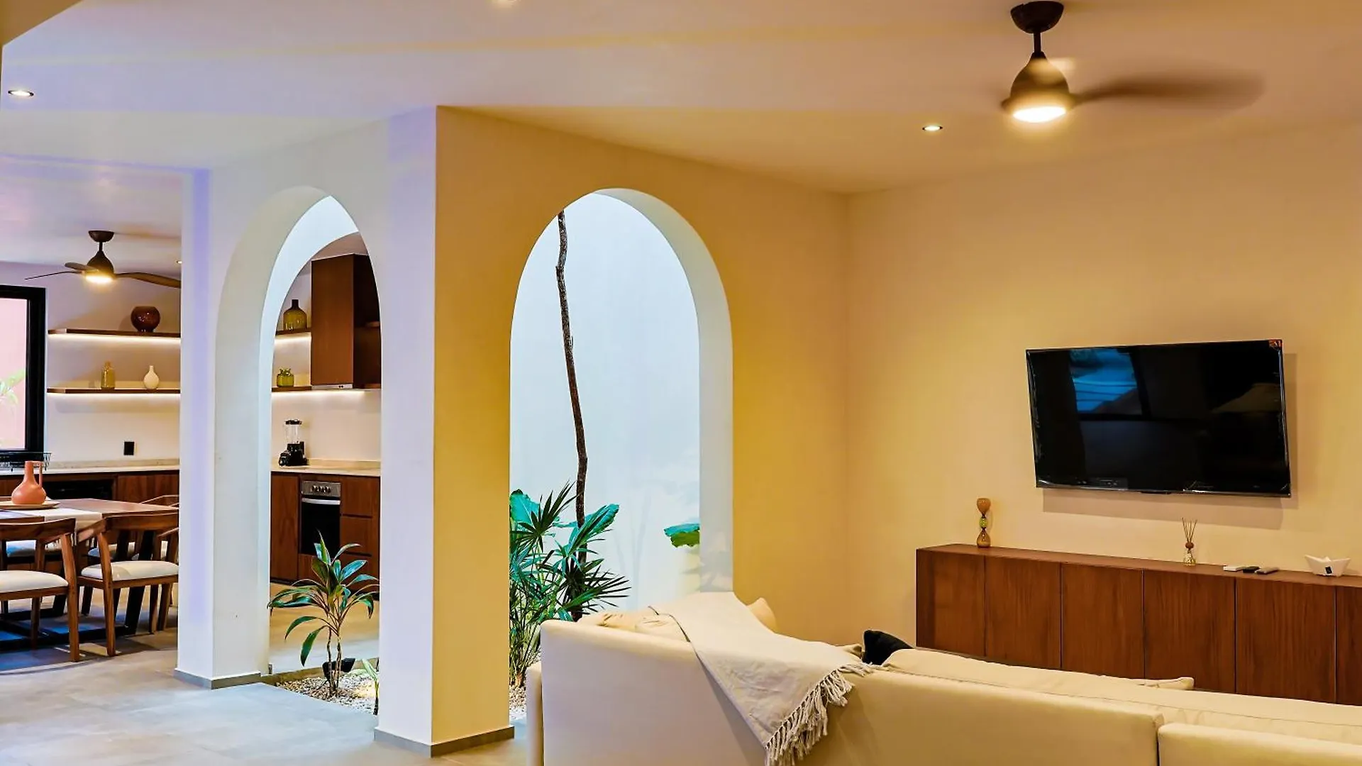 Casona Tulum - Pool Villa Mexico