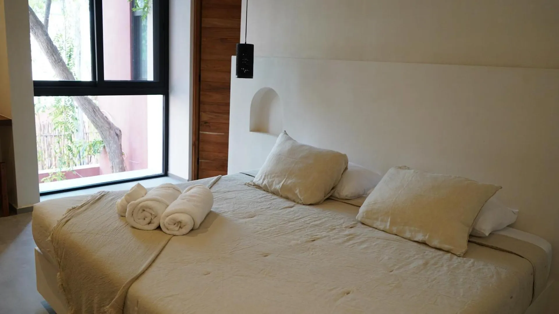 Casona Tulum - Pool Villa