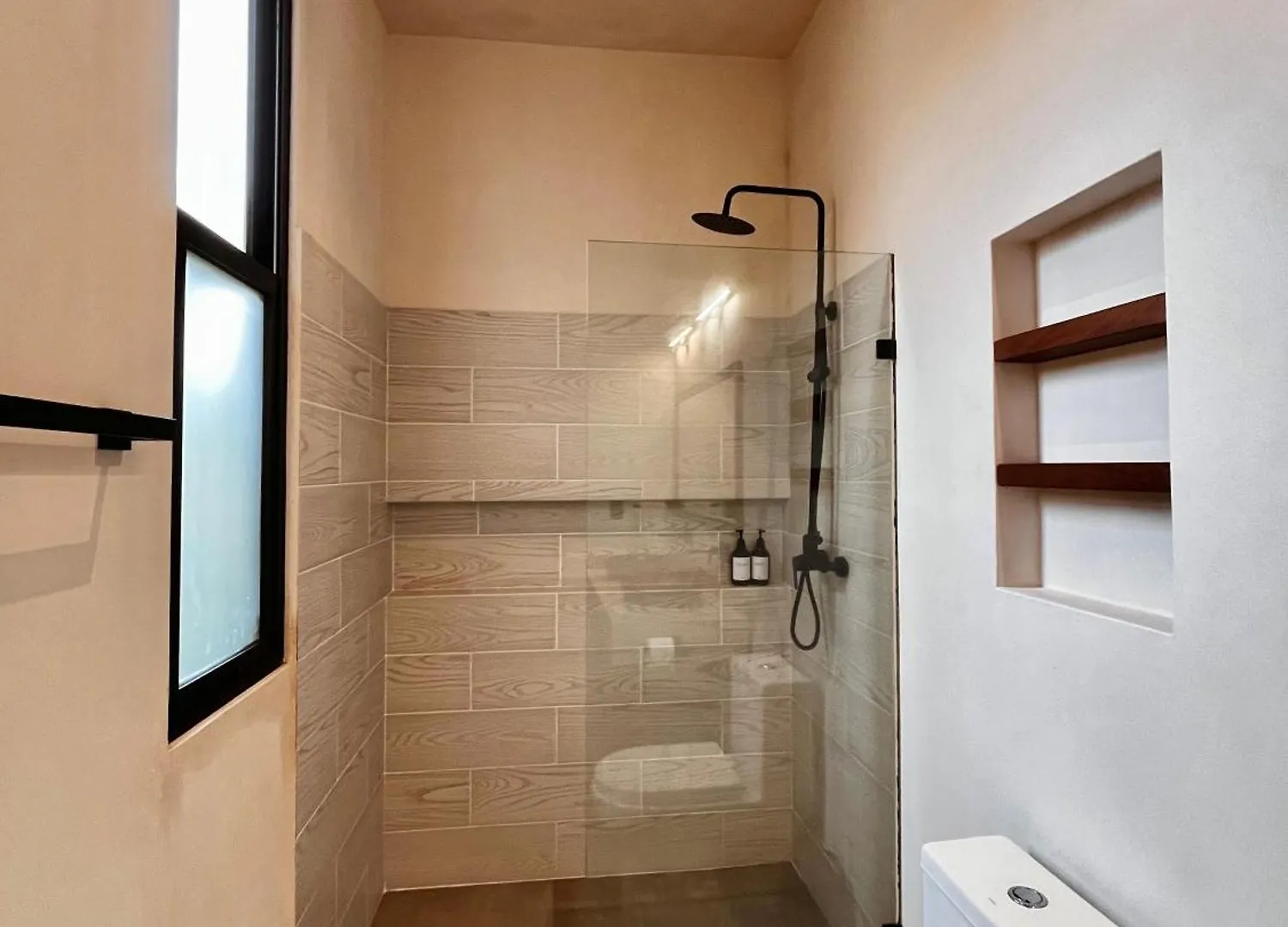 Casona Tulum - Pool Villa Mexico