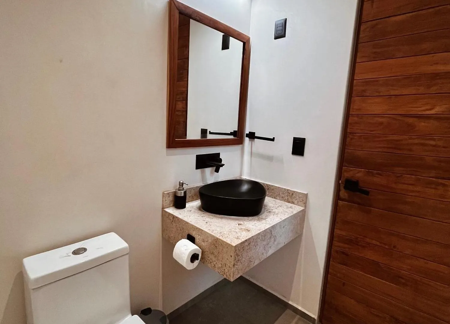 Casona Tulum - Pool Villa